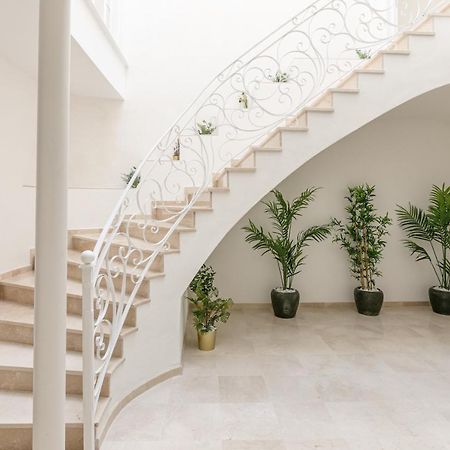 La Joya De Santa Cruz Calle Virgenes 21 Sevilla Eksteriør bilde